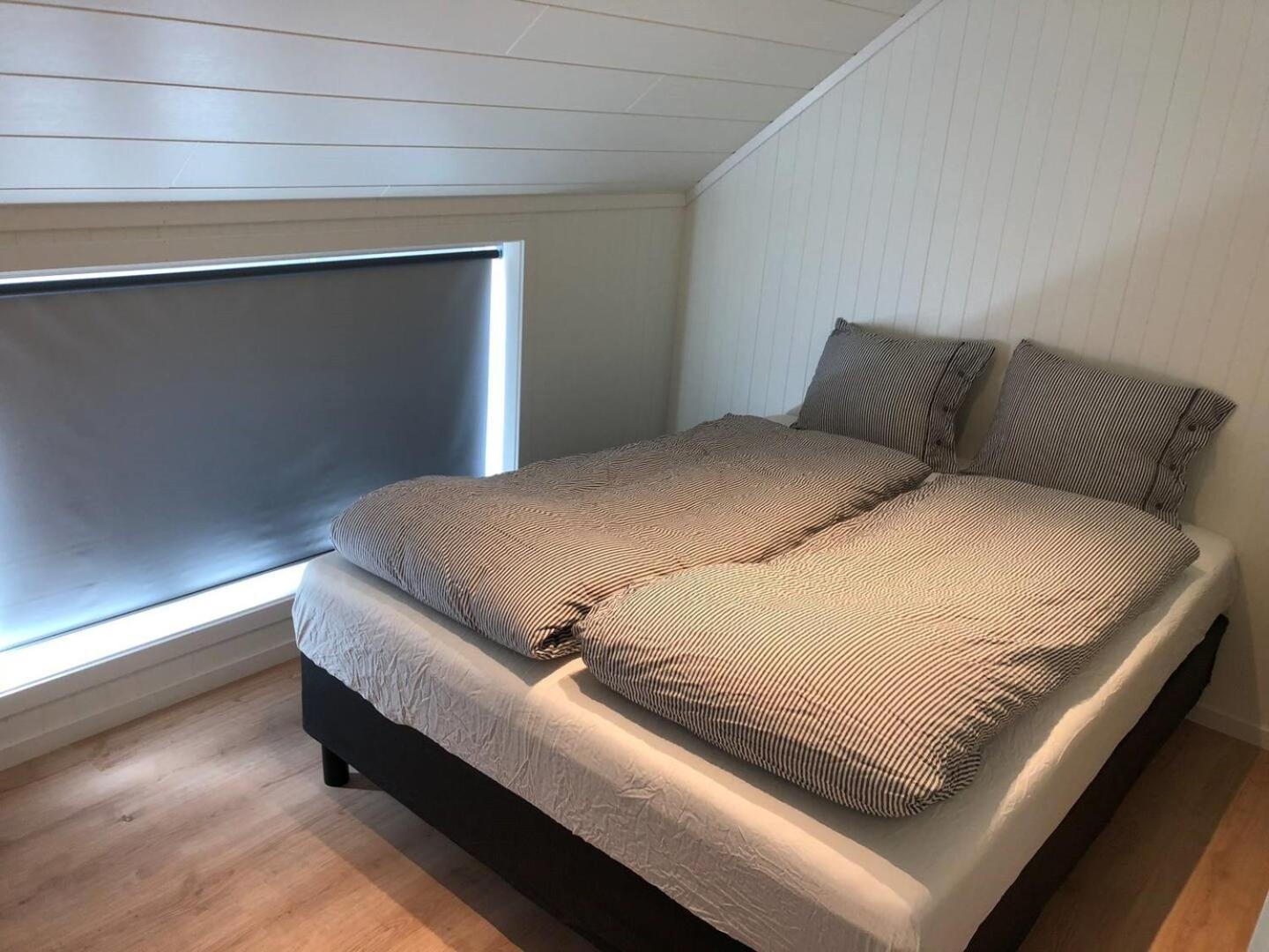 Fisherman'S Cabin Lofoten Ballstad Bagian luar foto